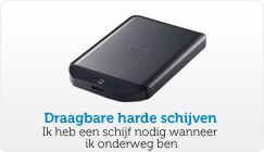 Portable HDDs